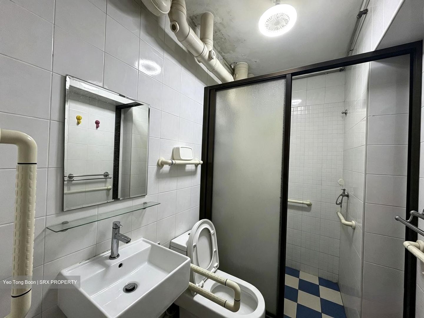 Blk 62 Toa Payoh Vista (Toa Payoh), HDB 5 Rooms #617795631